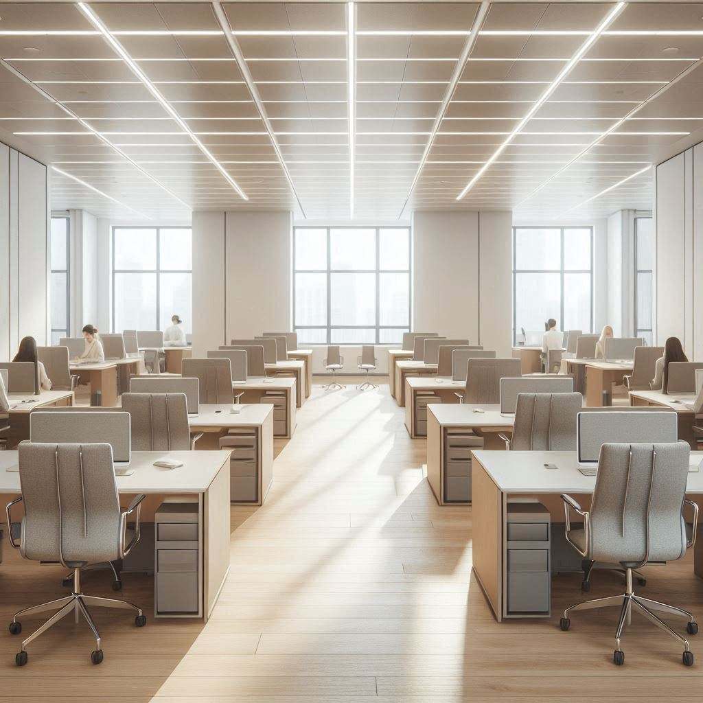 客户接待组面对多终端同时接入应给写字楼办公办公区安全巡检增加哪些核查步骤